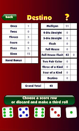 Dice-A-Rama poster 4