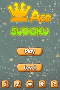 Ace Sudoku Screenshots 5