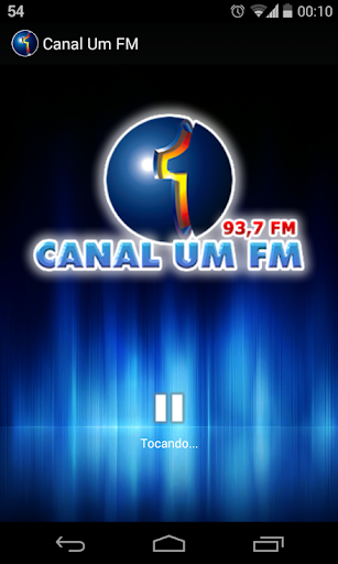 Canal Um FM