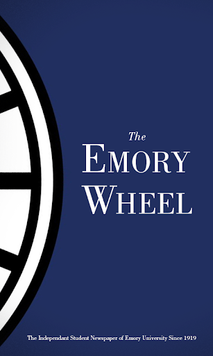 免費下載新聞APP|The Emory Wheel app開箱文|APP開箱王