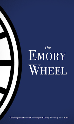 【免費新聞App】The Emory Wheel-APP點子