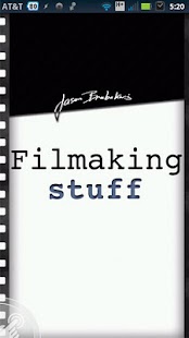 How to get Filmmaking Stuff lastet apk for pc