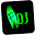 fireTheDJ (needs Adobe AIR) Download on Windows