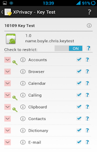 [ROOT] XPrivacy Installer - screenshot thumbnail