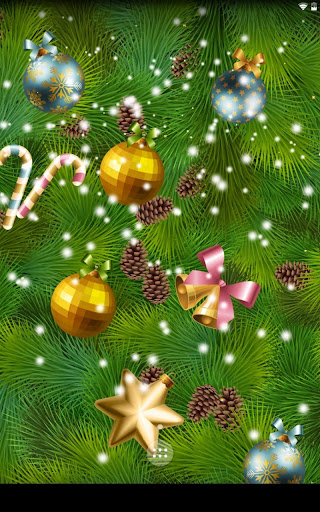 Xmas wallpaper