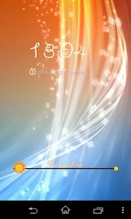 Free Download Cool Abstract HD Locker APK for Android