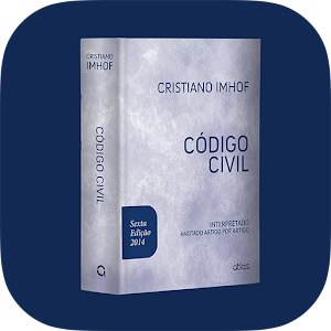 Código Civil 6ª Ed. Smartphone.apk 1.3