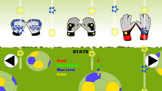How to download Great Goalkeeper 1.1 apk for android
