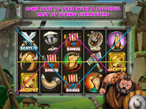 Slots Vikings Top Casino Vegas