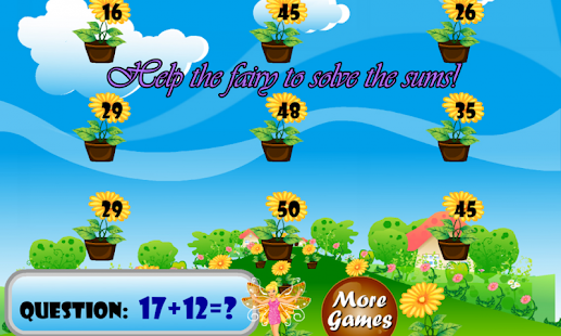 How to download Fairy elementary math game lastet apk for bluestacks