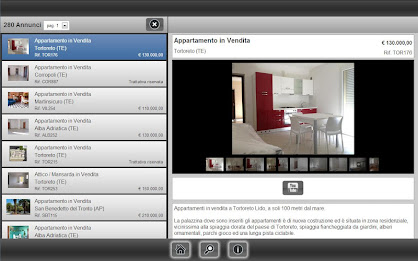 Agenzia Immobiliare Carducci poster 7