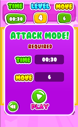 Sliding Puzzle Game by have funs poster 5