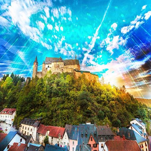 免費下載旅遊APP|Luxembourg Travel Guide app開箱文|APP開箱王
