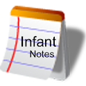 InfantNotes logo