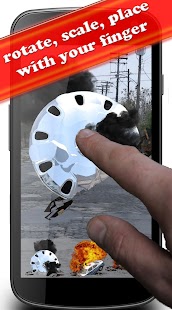 Lastest Action Movie Cracks FX APK for Android