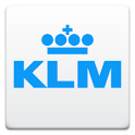 KLM logo