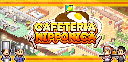 Cafeteria Nipponica 1.0.0