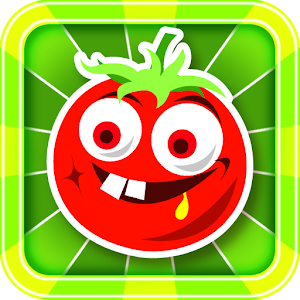 Tomato Man Dodge for PC and MAC