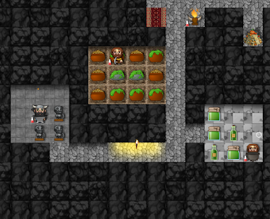 Free Don't bother my dwarfs APK