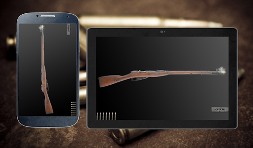 【免費模擬App】二戰槍模擬器免費-APP點子