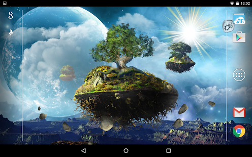 download Floating Islands free