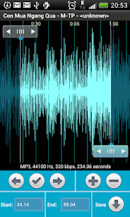 How to mod Ringtone Maker patch 1.4 apk for laptop