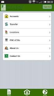 Free Download First Choice FCU Mobile APK