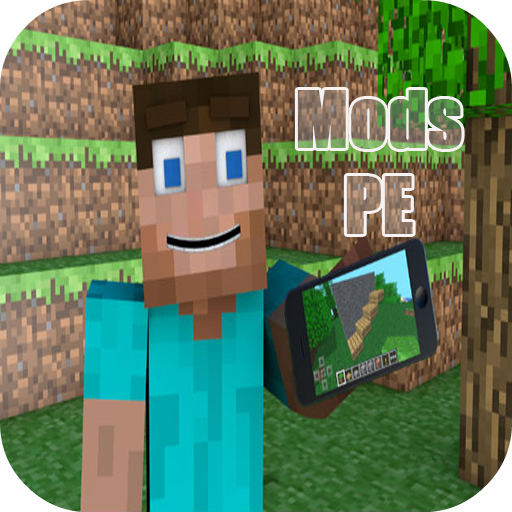 Mods PE