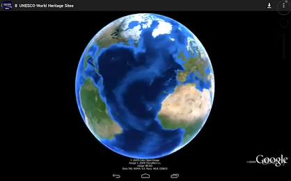 Learn Google Earth by Udemy poster 10