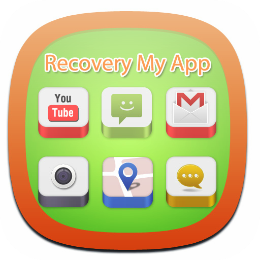 Recovery My App