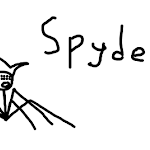 Spyder !