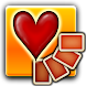 Hearts icon