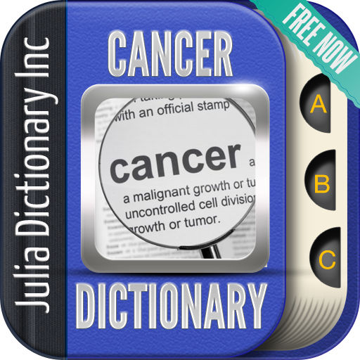 Cancer Terms Dictionary