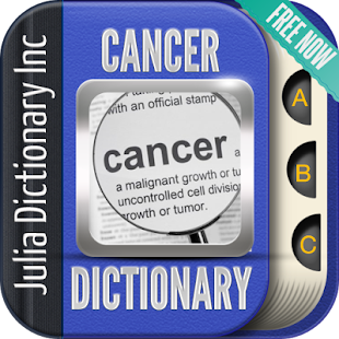 Cancer Terms Dictionary