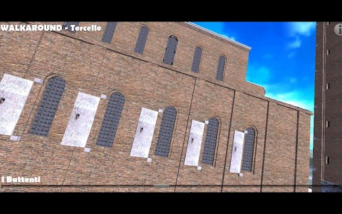 WalkAround Torcello Screenshots 7