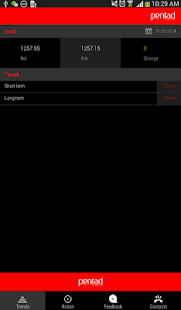 How to download Pentad Gold 1.0.2 mod apk for android