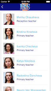 Lastest British School of Sofia APK for Android