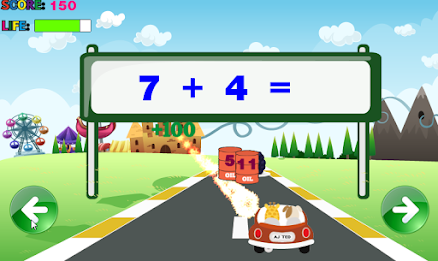 Racing Addition poster 4