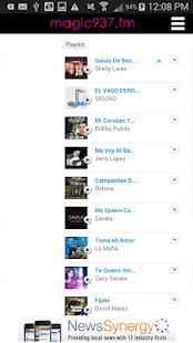 Lastest Magic 93.7 APK for Android