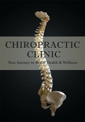 Chiropractic Health Wellness