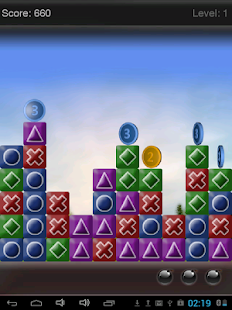 Explosive Blocks Screenshots 4