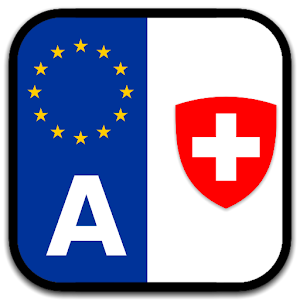 Car Plates A-CH Free.apk 1.0.4