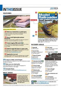 Free Download Model Railroader Issue Archive APK for Android