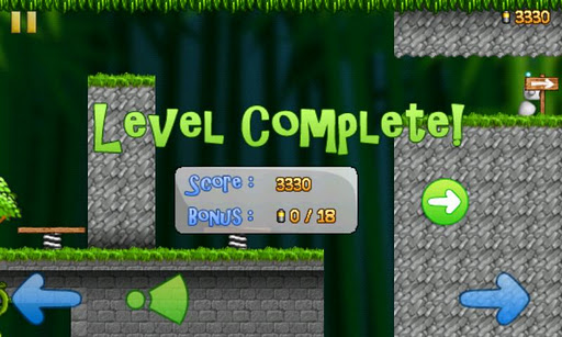 Ozzy's Odyssey Trial Ozzy's Odyssey Trial