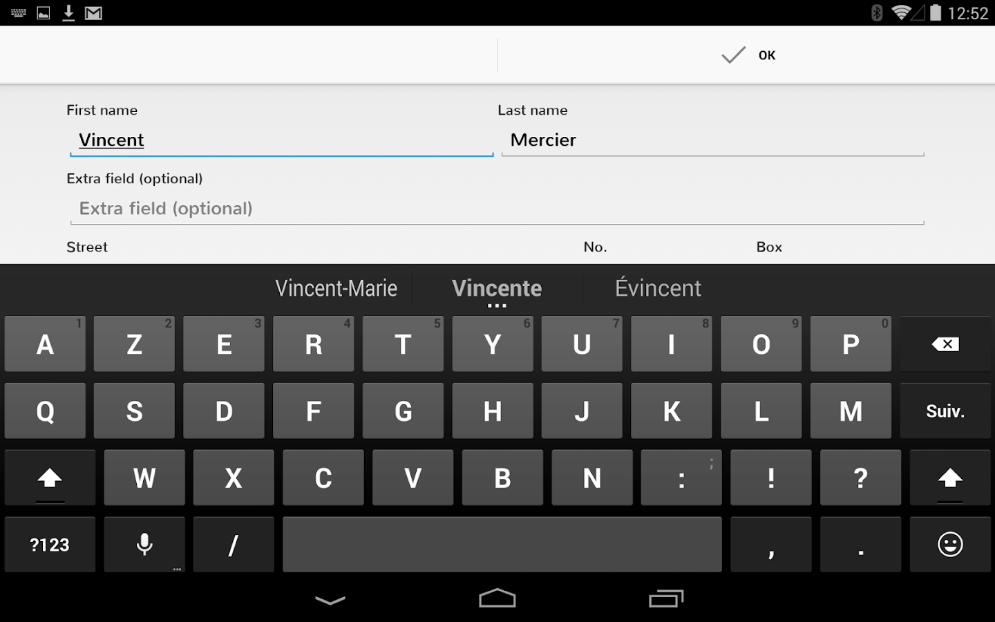 bpost Mobile Postcard Android Apps on Google Play