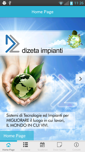 Dizeta Impianti