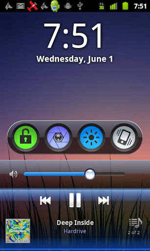 Cloudskipper Music Player v1.9.2