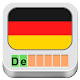 Learn German - 3,400 words APK