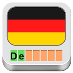 Learn German - 3,400 words Apk