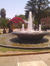 Plaza Vigil